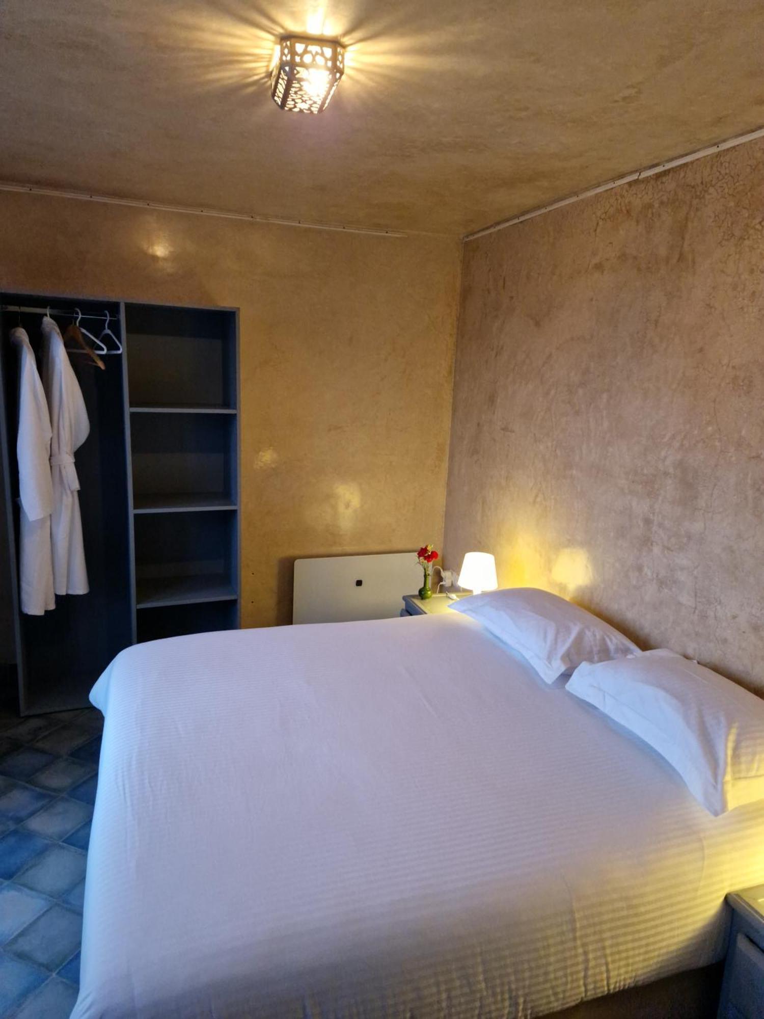 L'Oum Errebia Azamor Exterior foto