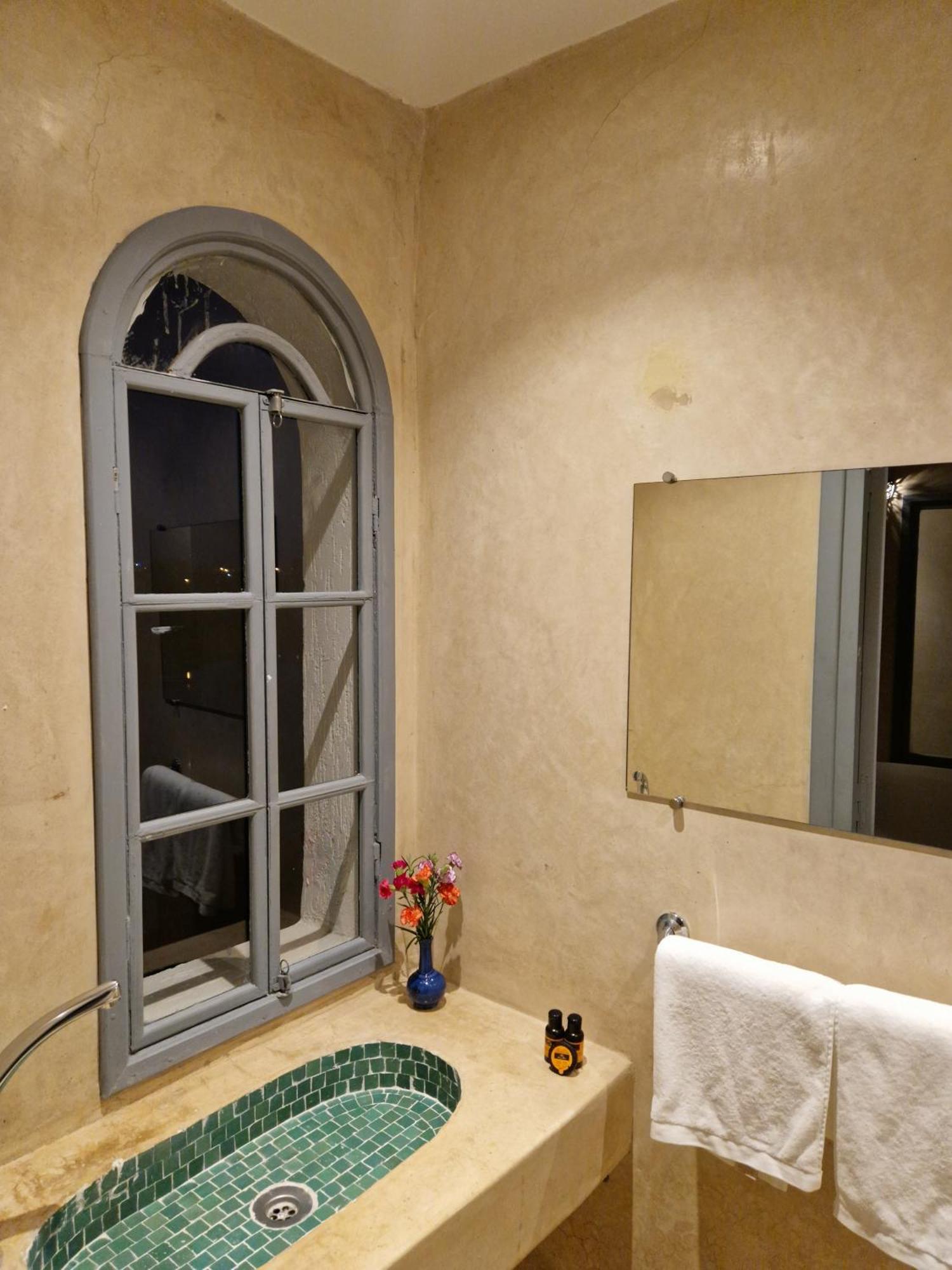 L'Oum Errebia Azamor Exterior foto