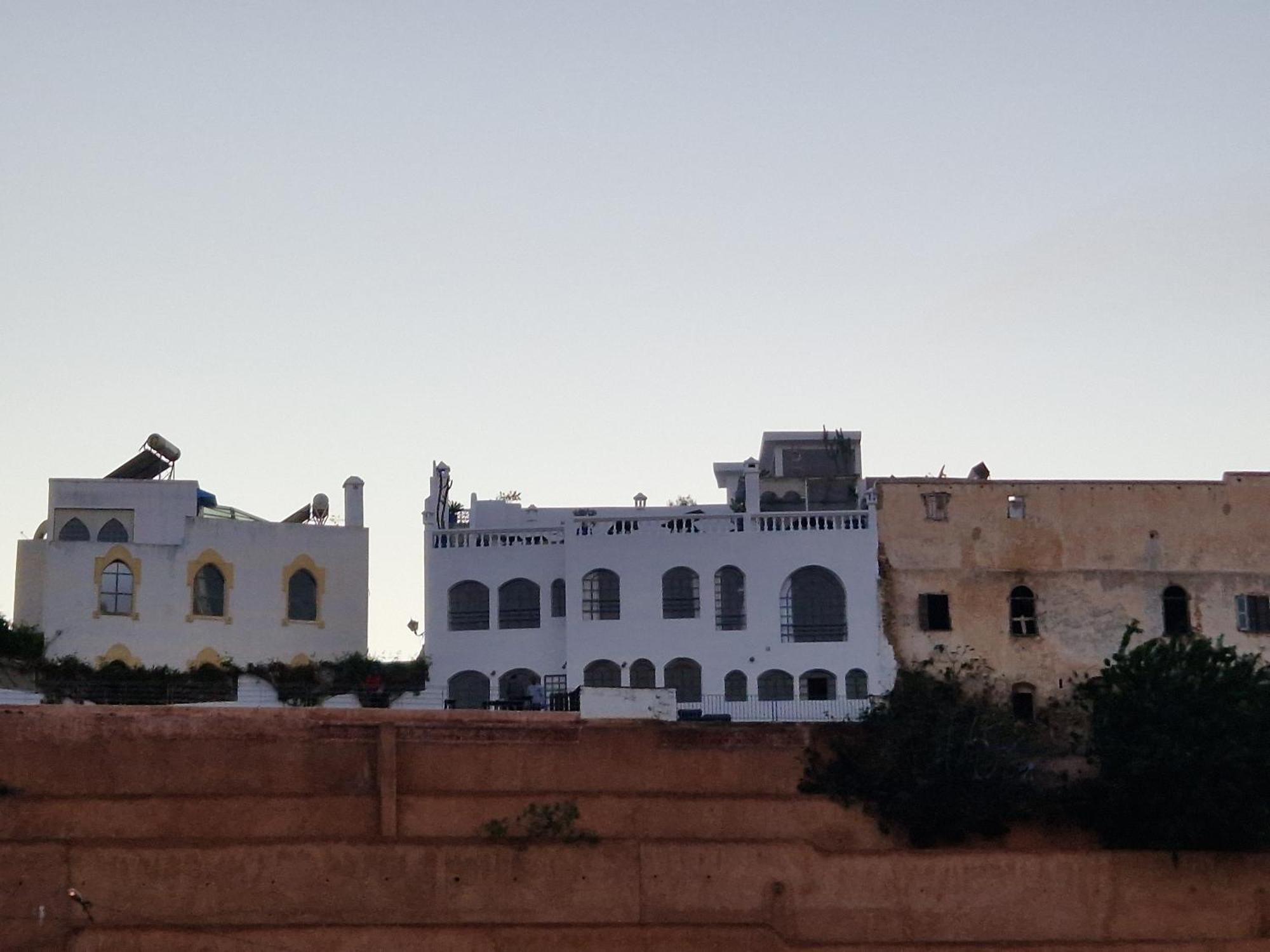 L'Oum Errebia Azamor Exterior foto