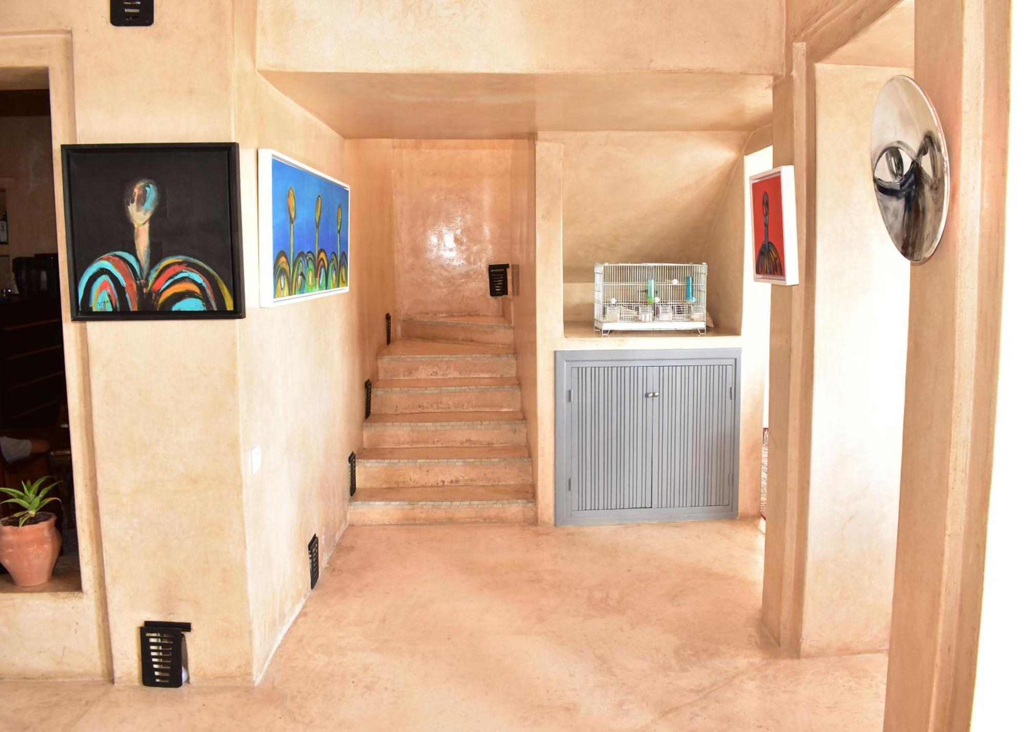 L'Oum Errebia Azamor Exterior foto
