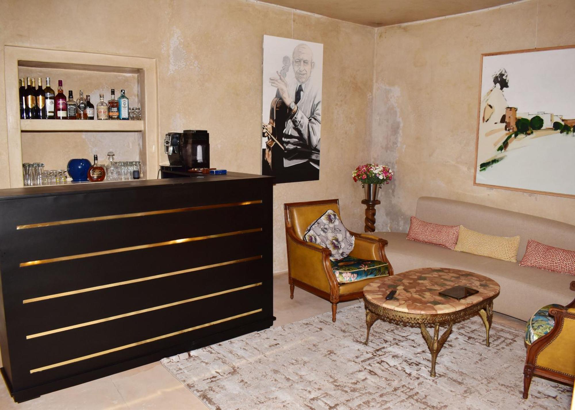 L'Oum Errebia Azamor Exterior foto